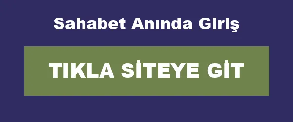 Sahabet Anında Giriş infografik