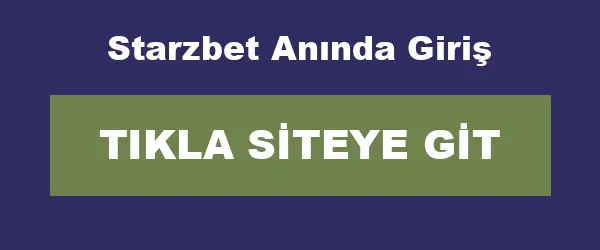 Starzbet Anında Giriş infografik