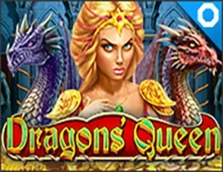 Dragons’ Queen