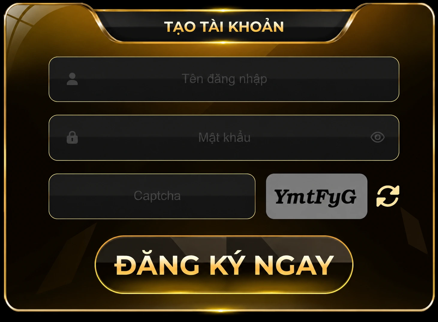 Tạo tài khoản và đăng ký HITCLUB